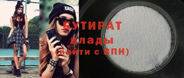 индика Баксан